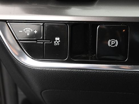 Used 2024 Kia Sportage EX FWD image 21