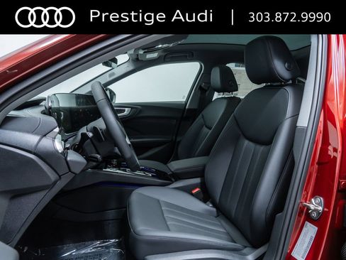 Used 2025 Audi A5 2.0T Premium w/ Premium Plus AWD/4WD image 5