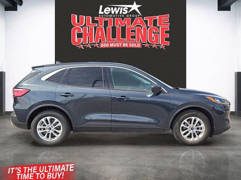 Used 2022 Ford Escape SE w/ Convenience Package image 5