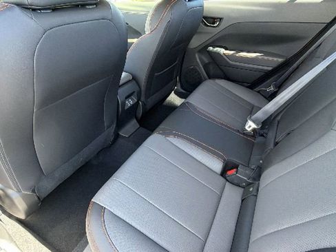 New 2026 Subaru Crosstrek 2.5i Limited AWD/4WD image 24