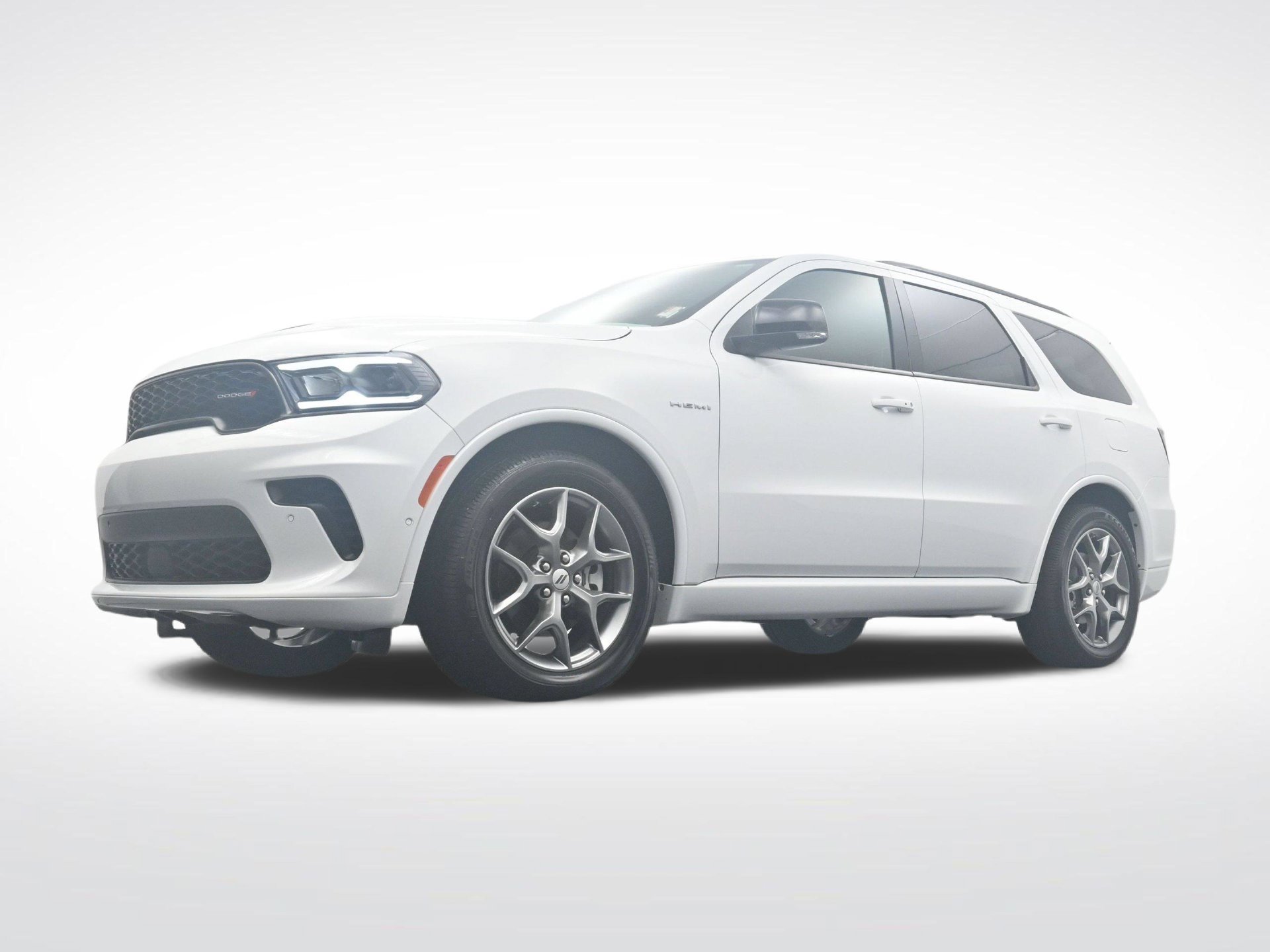 Used 2026 Dodge Durango GT AWD/4WD image 31