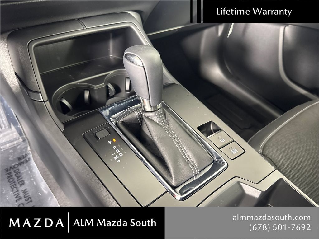 New 2026 MAZDA CX-5 Preferred AWD/4WD image 32