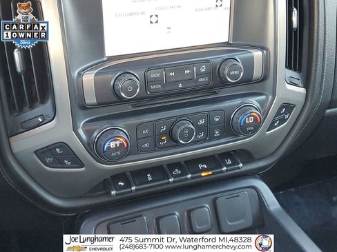 Used 2015 GMC Sierra 2500 Denali image 19