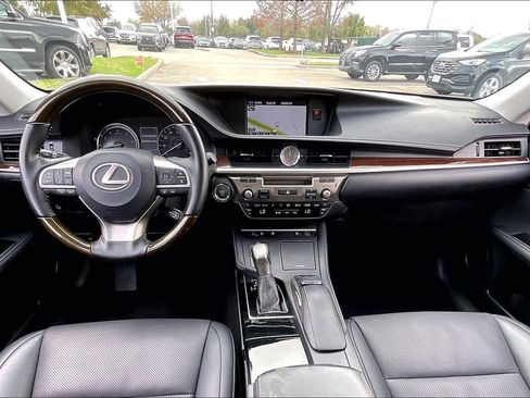 Used 2016 Lexus ES 350 image 12