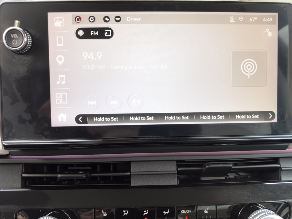 Used 2024 Honda Prologue Touring image 23