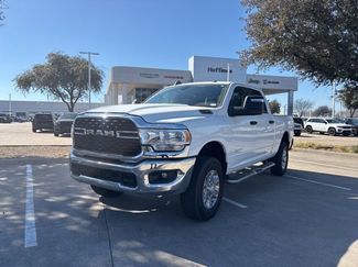 Certified 2024 RAM 2500 Big Horn video 1