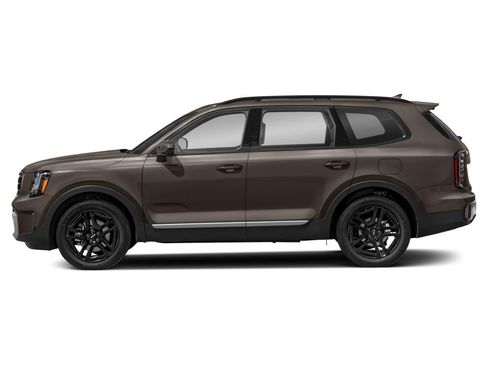 Used 2023 Kia Telluride SX Prestige X-Line AWD/4WD image 3