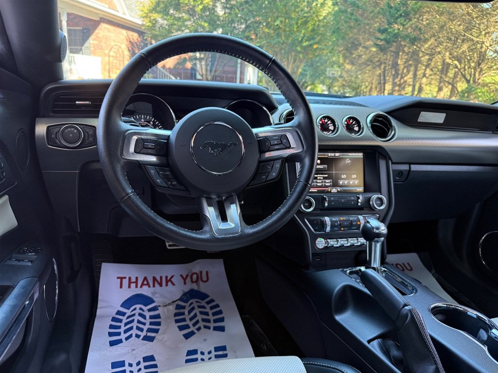 Used 2015 Ford Mustang 50 Years RWD image 55
