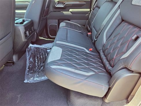 New 2025 Chevrolet Silverado 2500 LT w/ Trail Boss Package image 7