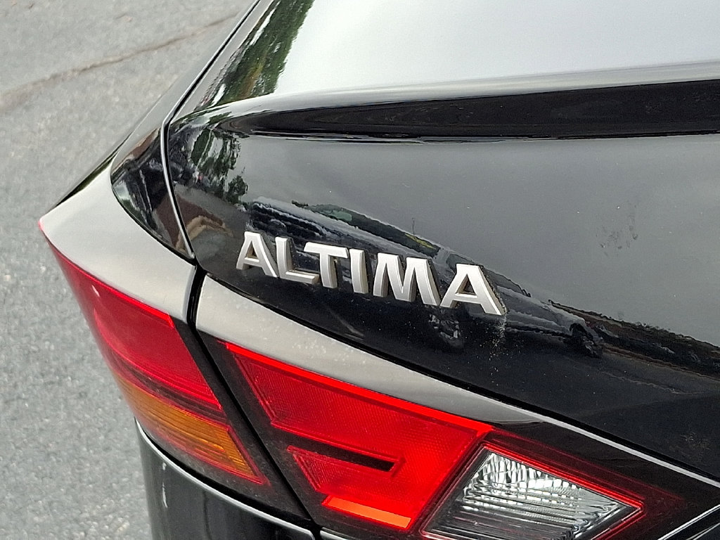 Used 2023 Nissan Altima 2.5 SL AWD/4WD image 32