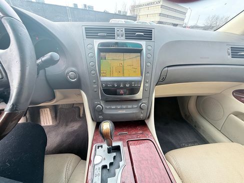 Used 2010 Lexus GS 350 image 17