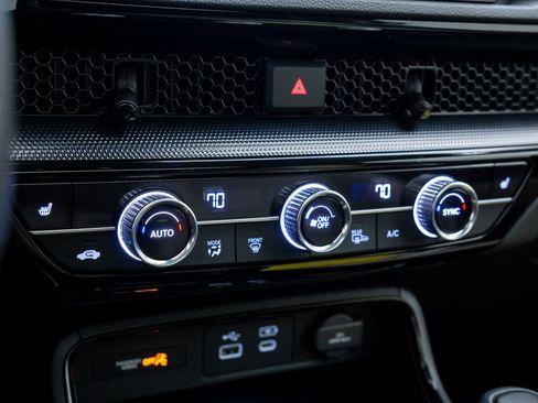 Used 2023 Honda CR-V EX-L image 26