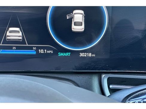 Used 2024 Hyundai Elantra SEL image 29