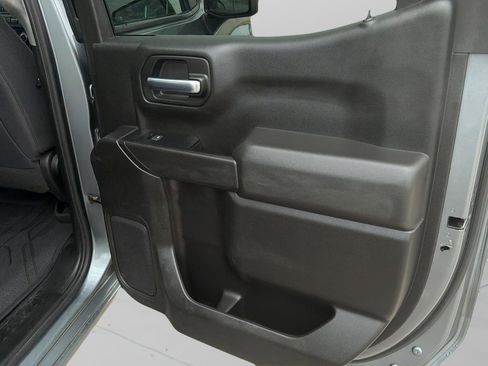 Used 2019 Chevrolet Silverado 1500 LT w/ All-Star Edition AWD/4WD image 25