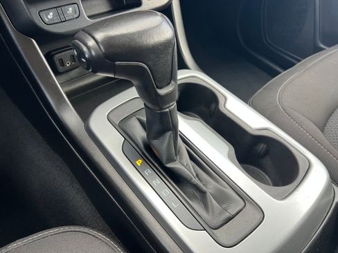 Used 2021 Chevrolet Colorado LT w/ LPO, Tonneau and Step Package image 34