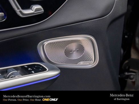 New 2026 Mercedes-Benz GLC 300 4MATIC image 17