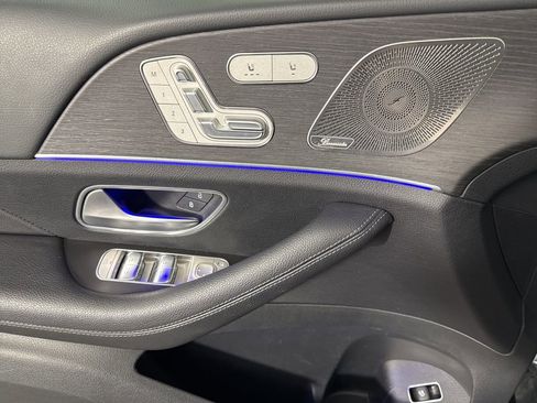 Used 2022 Mercedes-Benz GLE 350 4MATIC image 25