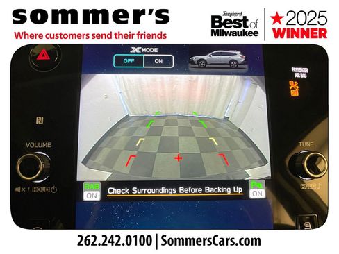 Used 2020 Subaru Outback Limited w/ Popular Package #2 image 17