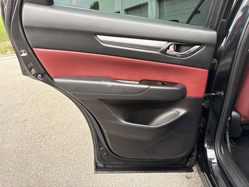 Used 2021 MAZDA CX-5 Sport FWD image 13