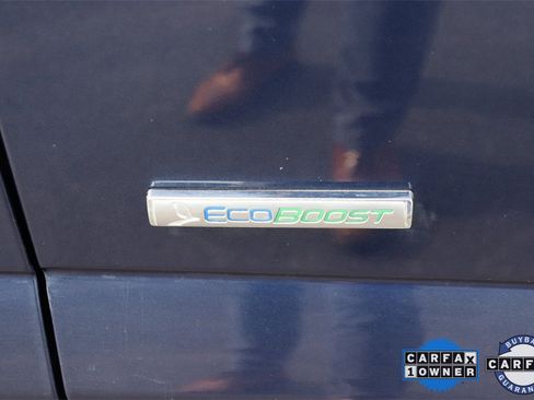 Used 2015 Ford F150 XLT w/ Equipment Group 301A Mid image 7