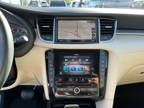 Used 2022 INFINITI QX50 Sensory w/ Cargo Package image 23