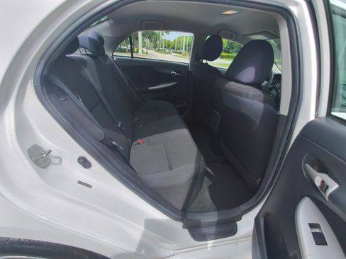 Used 2011 Toyota Corolla S FWD image 26