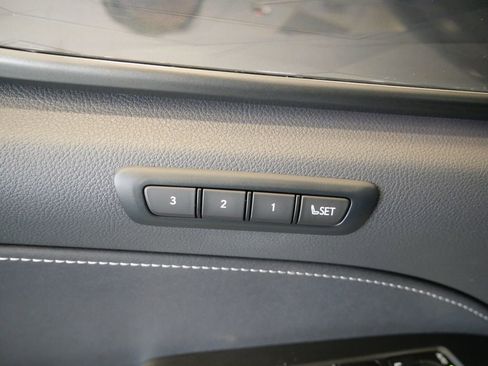 Certified 2024 Lexus NX 350 AWD w/ Vision Package image 36