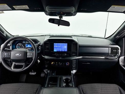 Used 2021 Ford F150 XL w/ STX Appearance Package image 19