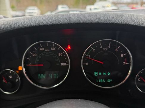 Used 2017 Jeep Wrangler Unlimited Sport w/ Quick Order Package 24S image 18