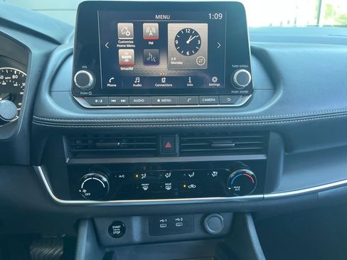 Certified 2024 Nissan Rogue S image 20