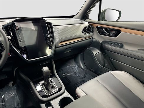 Certified 2025 Subaru Forester Sport image 23