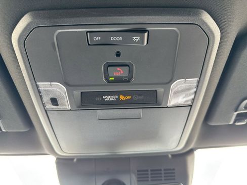 New 2025 Toyota Tacoma SR5 image 19