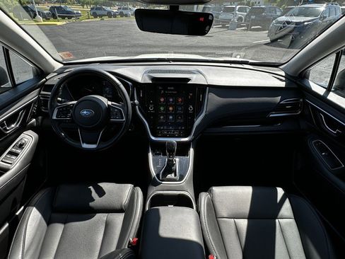 Used 2023 Subaru Outback Limited XT AWD/4WD image 21