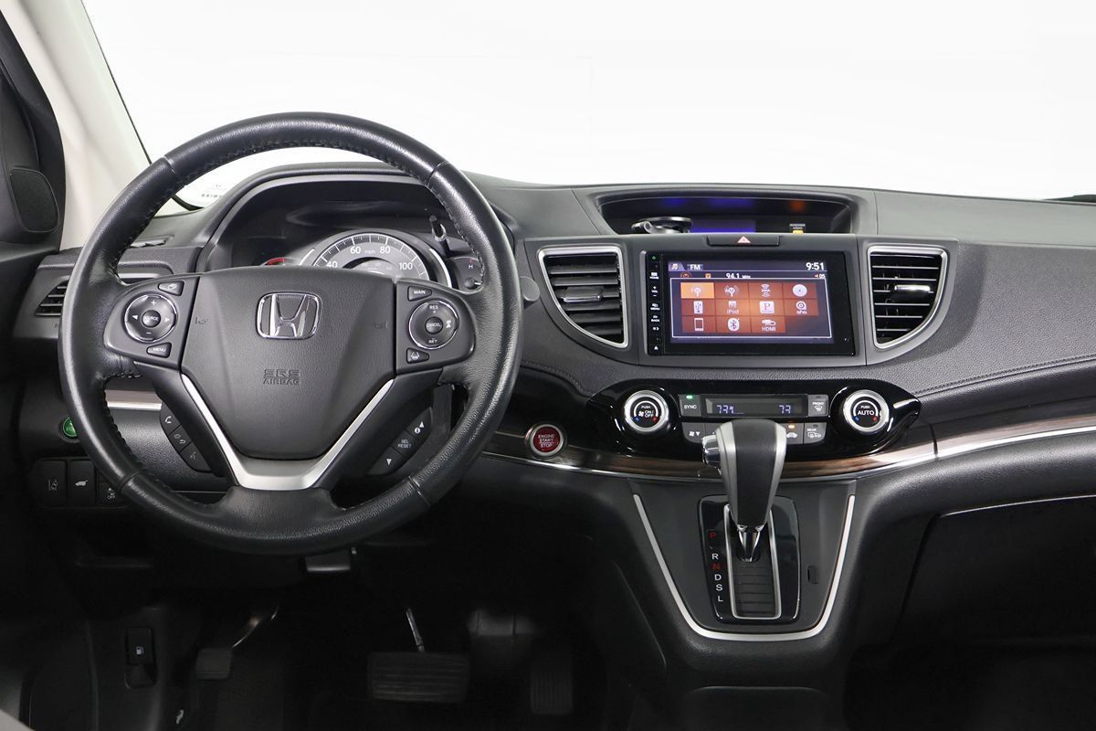 Used 2015 Honda CR-V Touring image 25