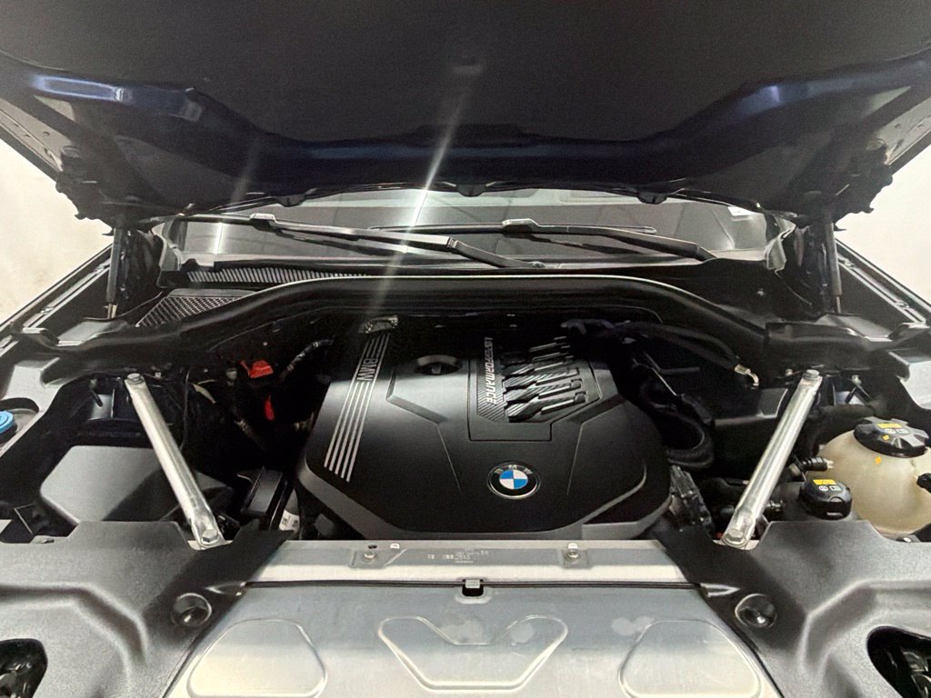 Used 2022 BMW X3 M40i AWD/4WD image 32