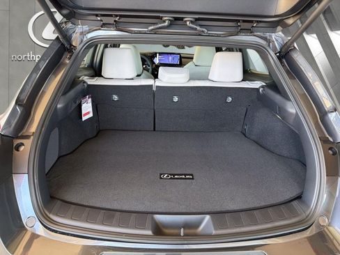 Certified 2026 Lexus UX 300h AWD w/ Accessory Package (Z2) image 23
