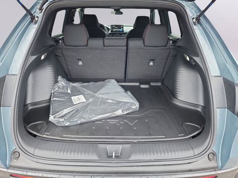 Certified 2026 Honda HR-V Sport image 30