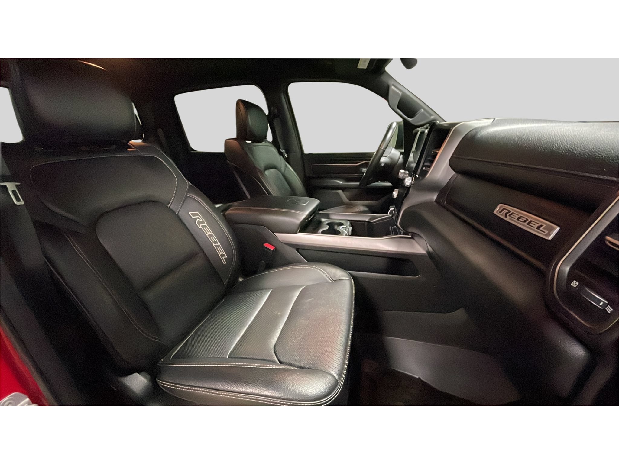 Used 2022 RAM 1500 Rebel w/ Rebel Level 2 Equipment Group AWD/4WD image 16
