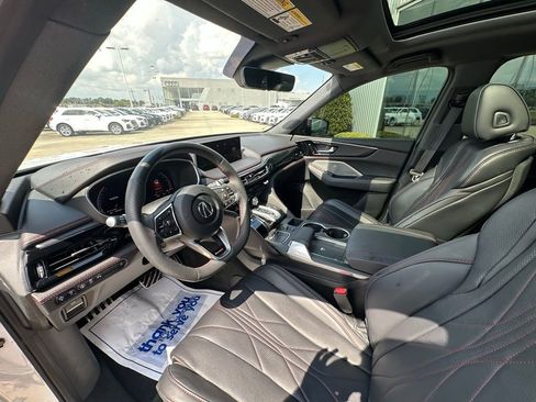 Used 2024 Acura MDX Type S image 23