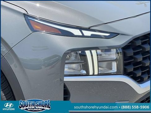 Certified 2023 Hyundai Santa Fe SEL w/ Cargo Package AWD/4WD image 10