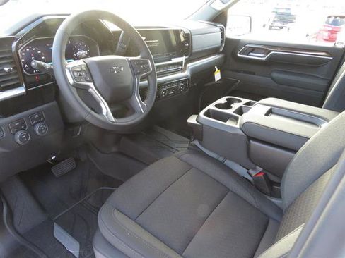 New 2026 Chevrolet Silverado 1500 RST w/ RST Select Package image 15