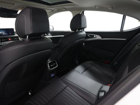 New 2026 Genesis G70 2.5T Prestige AWD/4WD image 38