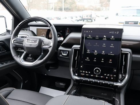 New 2026 GMC Yukon XL Elevation w/ Elevation Premium Package image 32