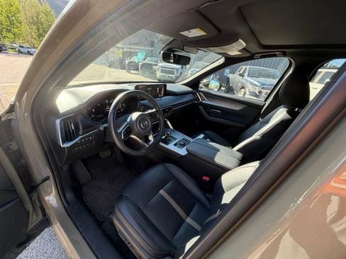 Used 2025 MAZDA CX-70 Plug-In Hybrid w/ Premium Plus AWD/4WD image 19