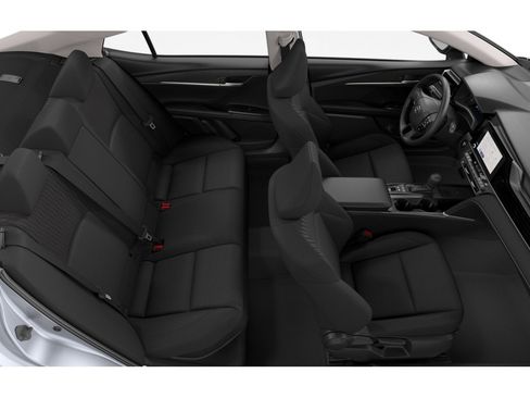 New 2026 Toyota Camry LE image 22