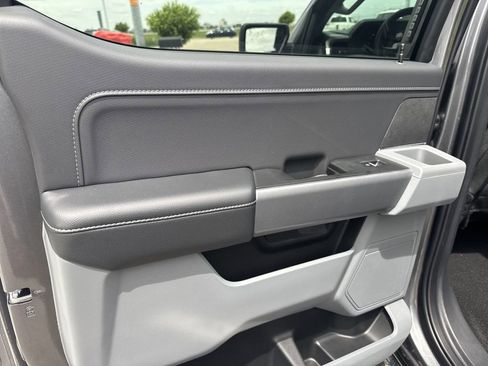 Used 2024 Ford F150 XLT w/ Mobile Office Package image 21