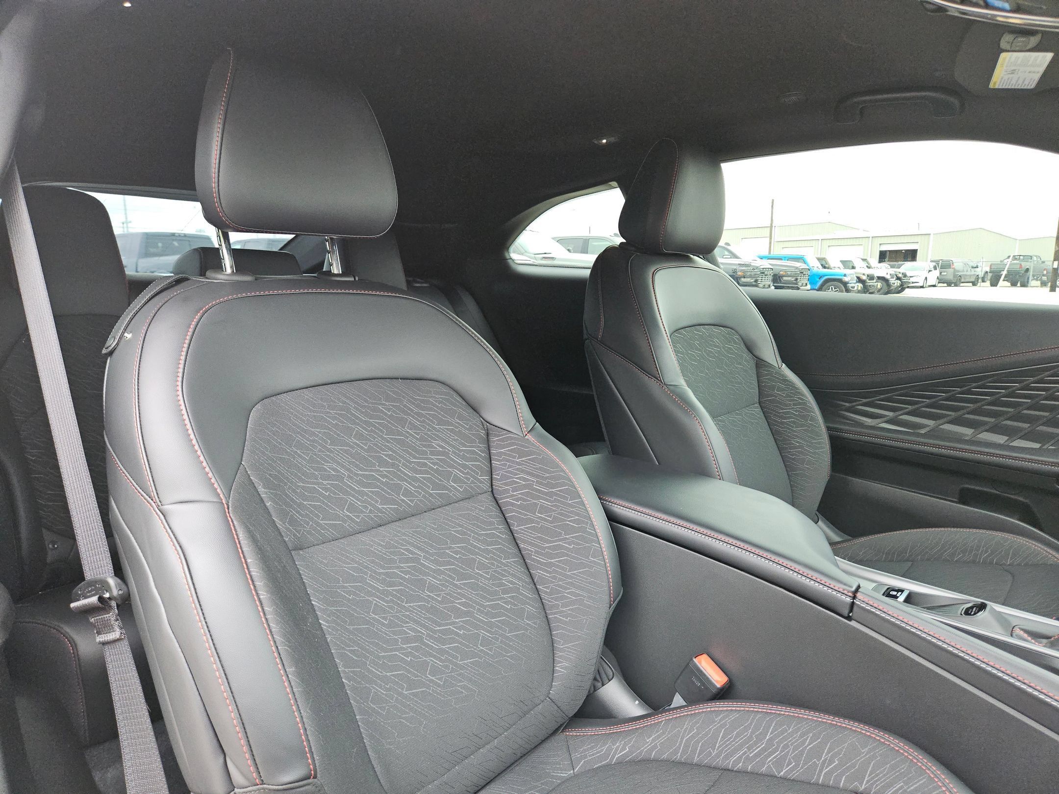 Used 2026 Dodge Charger Scat Pack AWD/4WD image 28