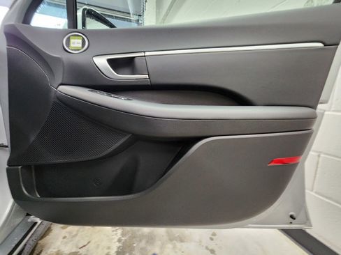 New 2026 Hyundai Sonata SEL FWD image 28