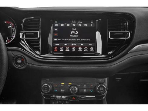 Certified 2023 Dodge Durango GT AWD/4WD image 7