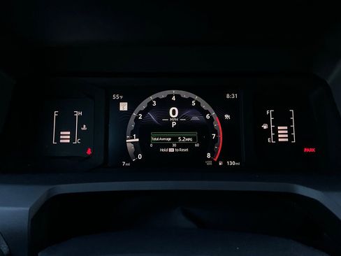 New 2026 Toyota Tacoma SR5 image 33